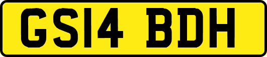 GS14BDH