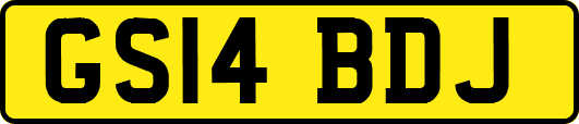 GS14BDJ