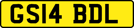 GS14BDL