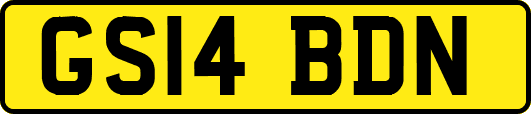 GS14BDN