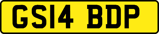 GS14BDP