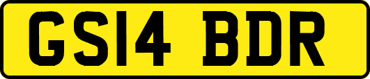 GS14BDR
