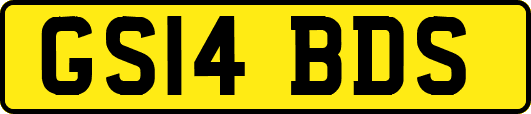 GS14BDS