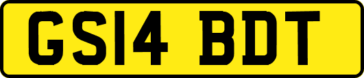 GS14BDT