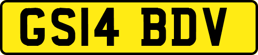 GS14BDV