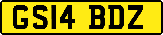 GS14BDZ