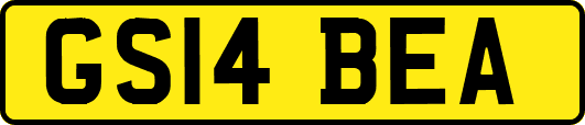GS14BEA