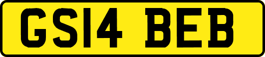 GS14BEB