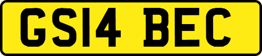GS14BEC