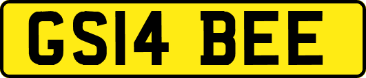 GS14BEE