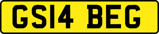 GS14BEG