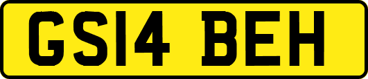 GS14BEH
