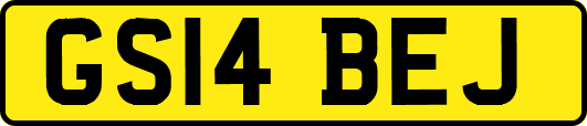 GS14BEJ