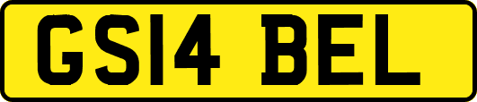GS14BEL