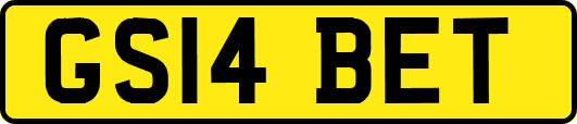 GS14BET