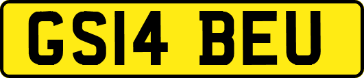 GS14BEU