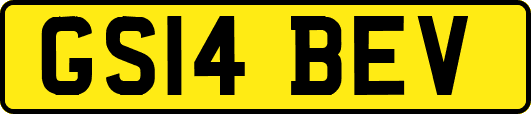 GS14BEV