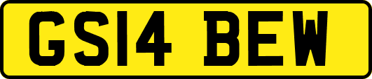GS14BEW