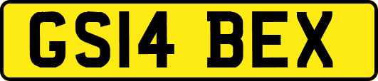 GS14BEX