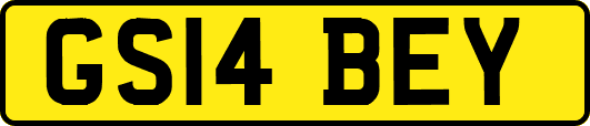 GS14BEY