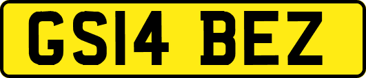 GS14BEZ