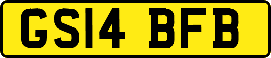 GS14BFB