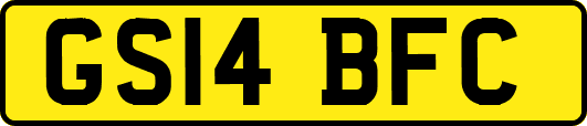 GS14BFC