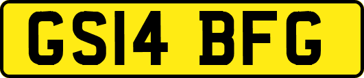 GS14BFG