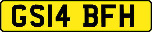 GS14BFH