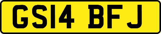 GS14BFJ