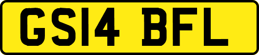 GS14BFL