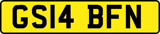 GS14BFN