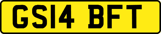 GS14BFT