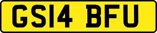 GS14BFU