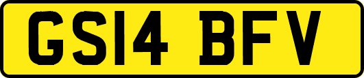GS14BFV