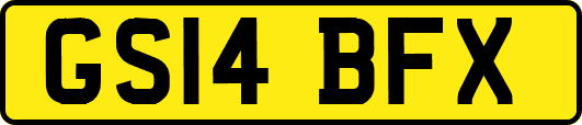 GS14BFX