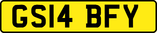 GS14BFY