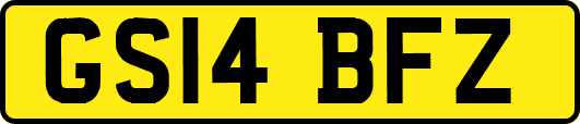 GS14BFZ