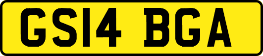 GS14BGA