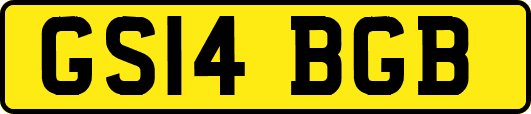 GS14BGB