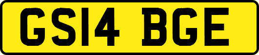 GS14BGE