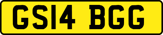 GS14BGG