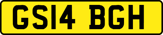 GS14BGH