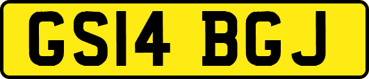 GS14BGJ