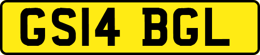 GS14BGL