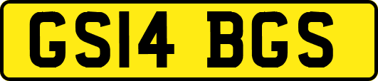 GS14BGS