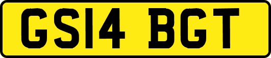 GS14BGT