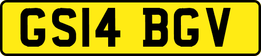 GS14BGV