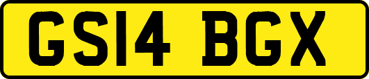 GS14BGX