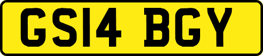 GS14BGY